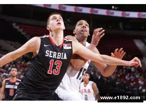 NBA赛场掀起新浪潮：亚裔球员崛起引发关注